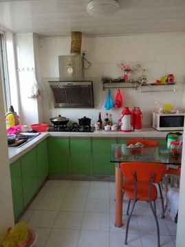 精致生活新選擇 城東新村精裝復(fù)式公寓，品質(zhì)出租